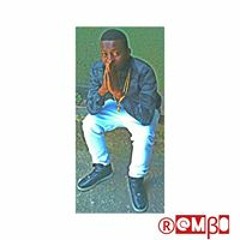 Jendrick Lamar Duckworth