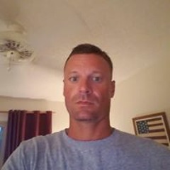 Eric Dougherty