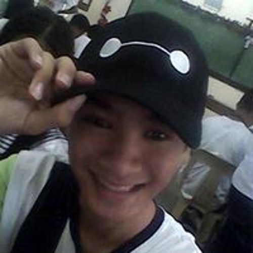 Vincet Reyes Agora’s avatar