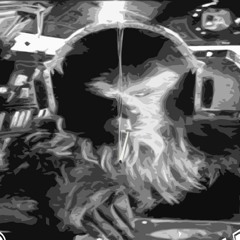 Dj "Chuy" CHƎWBACCA