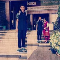 Rohit Nskr