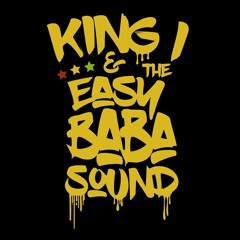 KING I & THE EASYBABASOUND