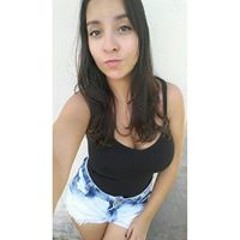 Grazielly Jhames