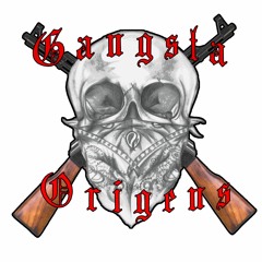 Gangsta Origens
