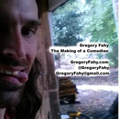 Gregory Fahy