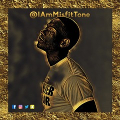 @IAmMisfitTone