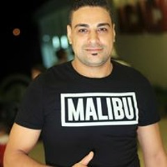 Mohamed S Halaby