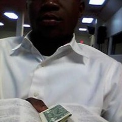 Dejoegensley Daphnis