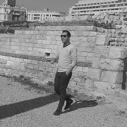 Mahmoud Elkaffas’s avatar