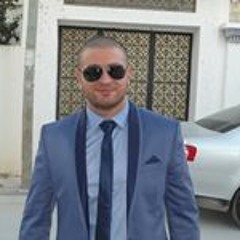 Achref Soussi