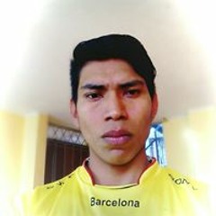Franz Panchito Panta