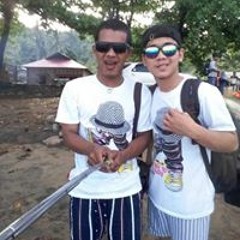 Leonardo Sinaga