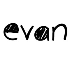 Evan Woo
