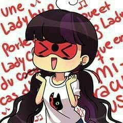 Lady cata