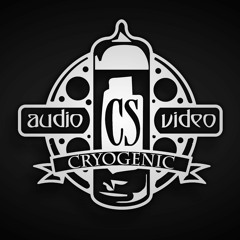 Cryogenic Sound
