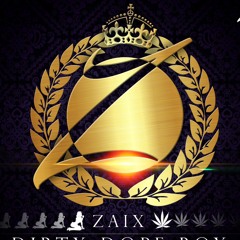 Zaix "The Prince"