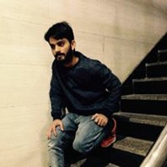 Manjeet Tomar