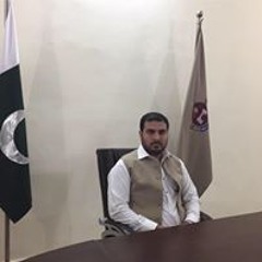 Muhammad Fahim