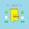 el barto