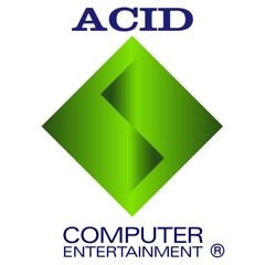 Acid Computer Entertainment