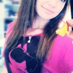 Jenny Perger