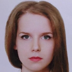 Мария Пегова