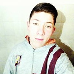 Pablo Maldonado