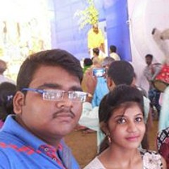 Arindam Dey