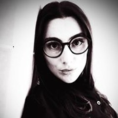 Olesya Shabunina