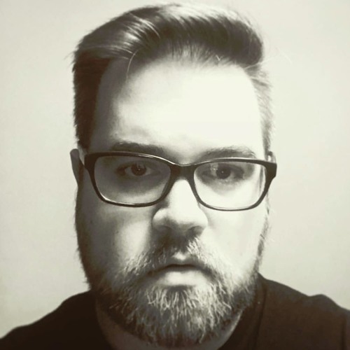 SoundCloud profile picture for @inevitability