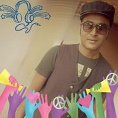Asif Sen Rock