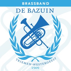 Brassband 'De Bazuin'