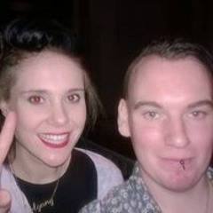 Shaun 'Taye Convery
