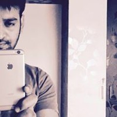 Vishnu Mahankali