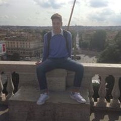 Cristian Scortichini