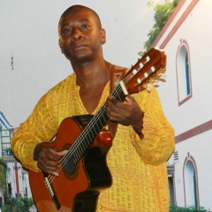 Jimmy Zambela Costa