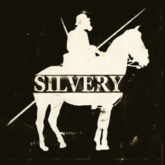 Silvery