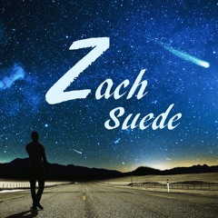 Zach Suede