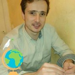 Андрей Беспаленко