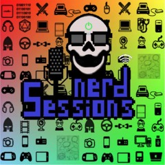Nerd Sessions