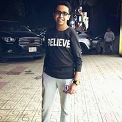Ahmed Elabasy