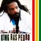 King Ras Pedro