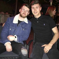 Dylan _Lacey