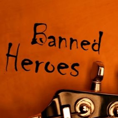 Banned Heroes’s avatar