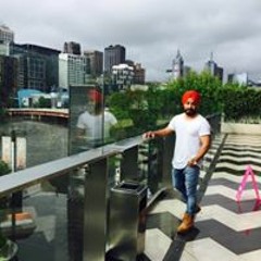 Ravneet Singh