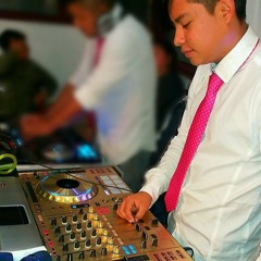 Richar Saul Quispe Caiza