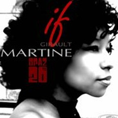 Martine Girault