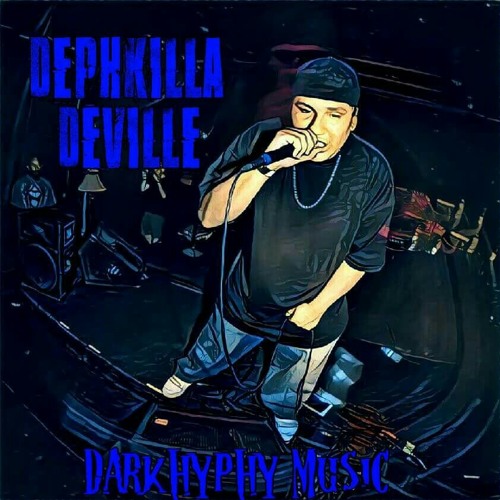 Dephkilla Deville’s avatar