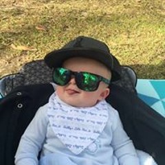 Terry James Nelligan