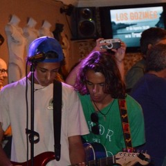 Carlos Monasterio Arruquero